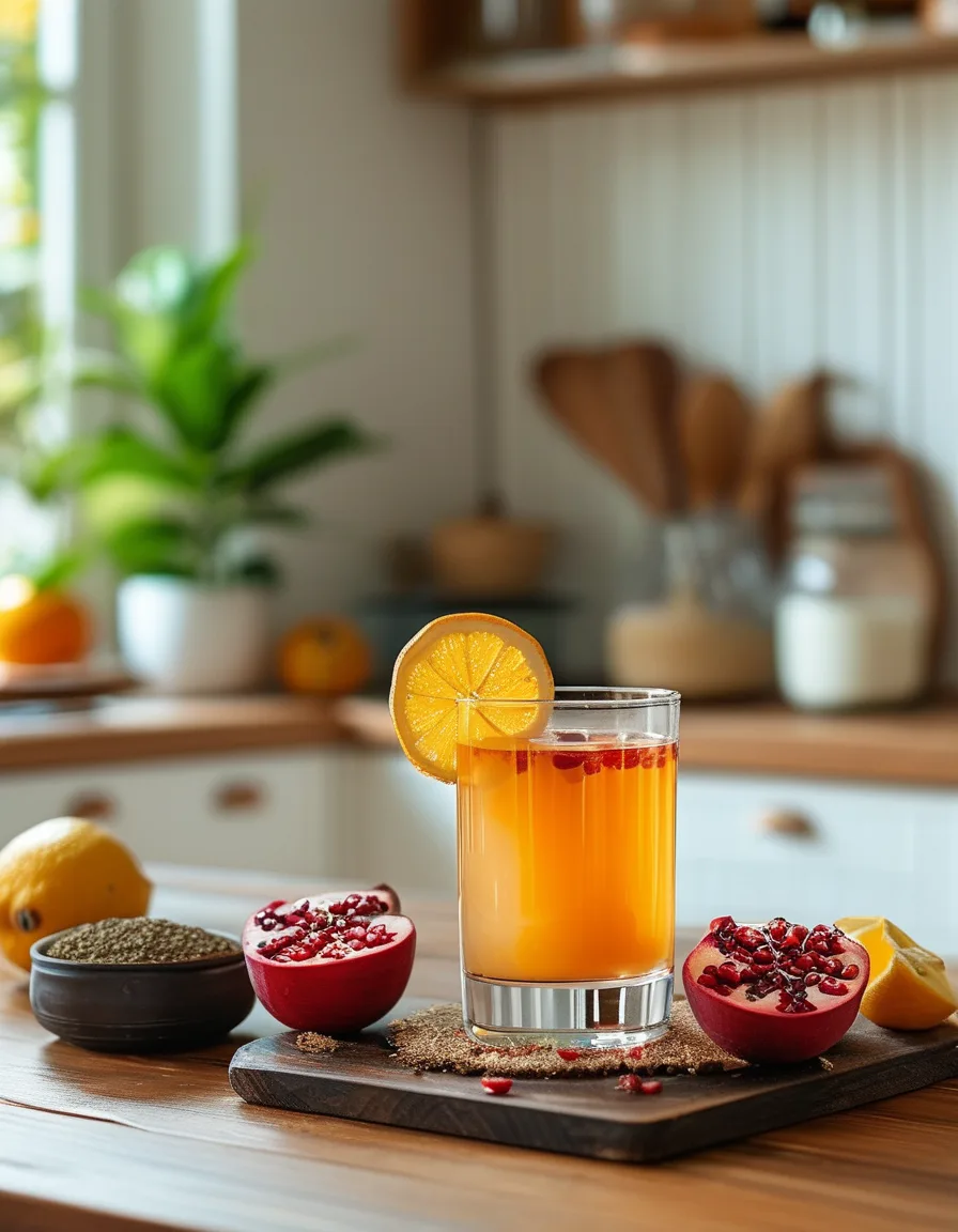 Adaptogenic Drinks: What's in Them, What They Do, and Are They Worth It?