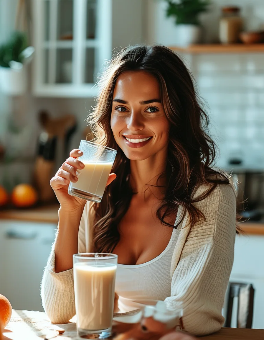 Do Collagen Drinks Actually Do Anything? What the Research Says