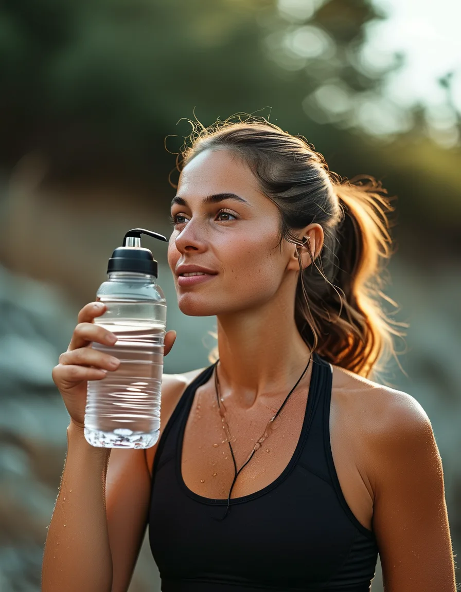 When You Actually Need an Electrolyte Drink (and When Plain Water Was Already Enough)