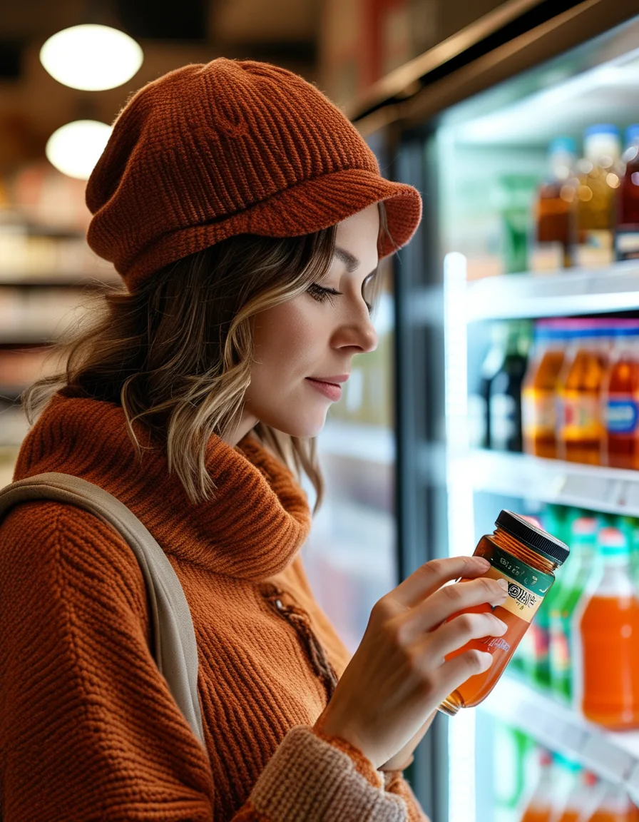 Kombucha and Fermented Drinks: The Fizzy Health Halo, Examined