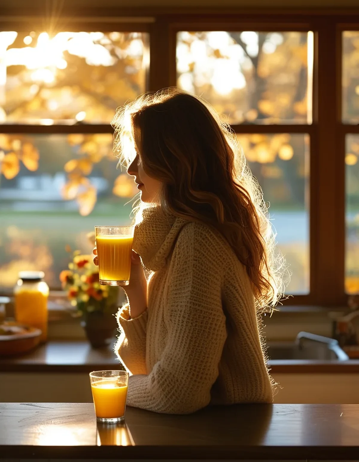 Do Warm Wellness Drinks Actually Do Anything Cold Ones Do Not?