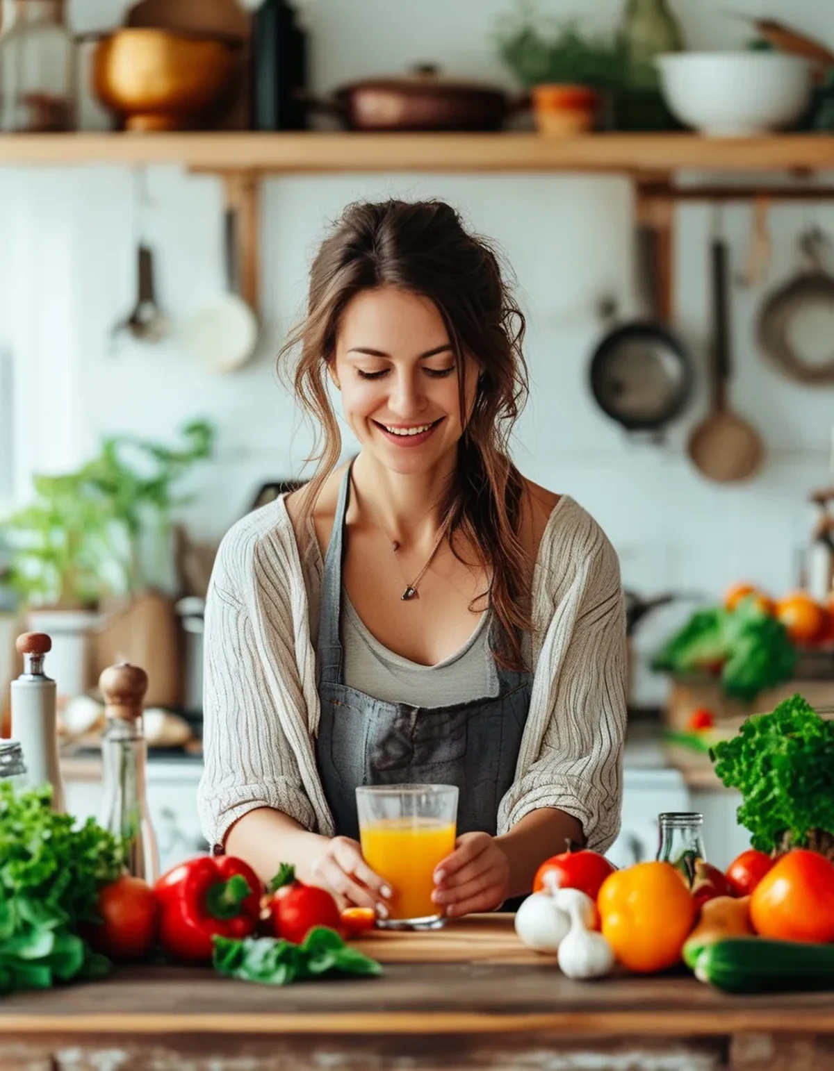 The Wellness Drink Combo Mistake: When Two Good Ingredients Cancel Each Other Out