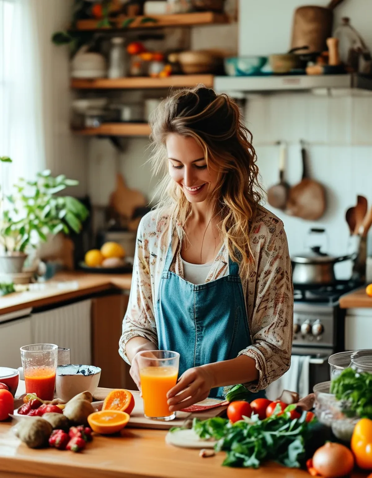 The Wellness Drink Combo Mistake: When Two Good Ingredients Cancel Each Other Out