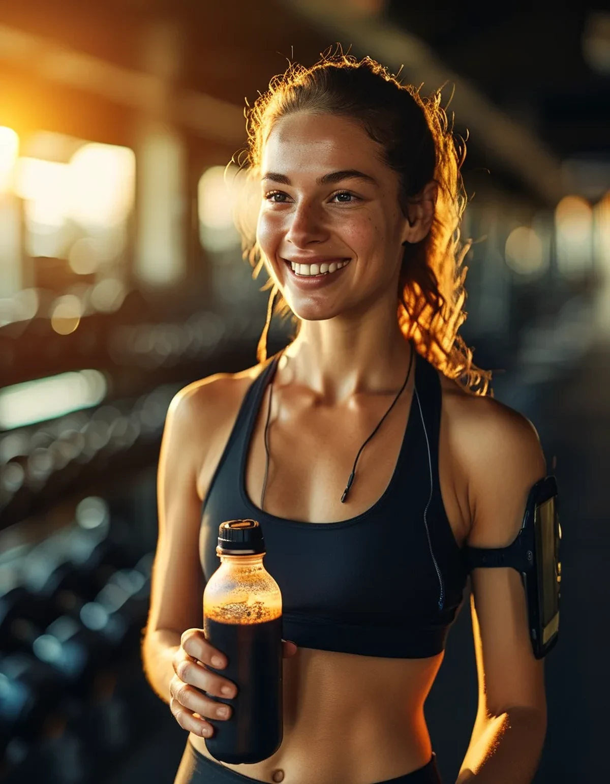 Why the Timing of Your Post-Workout Wellness Drink Might Matter More Than the Ingredients