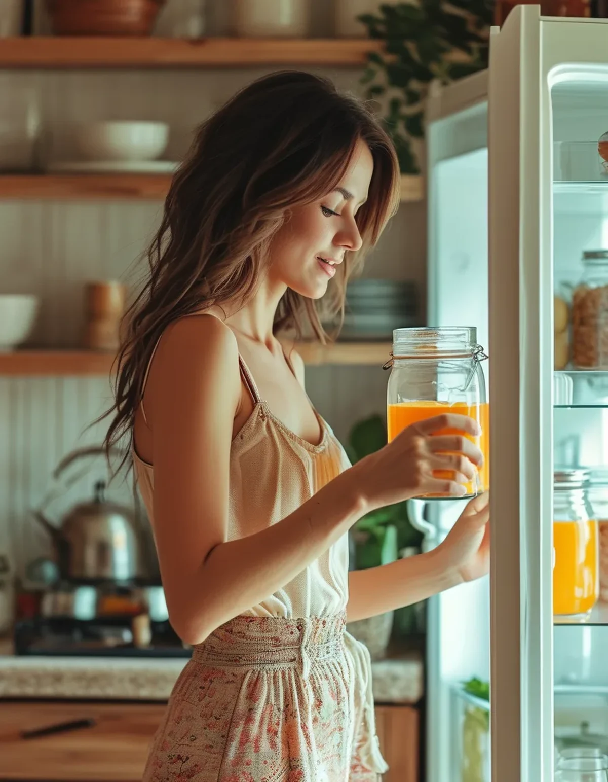 The Storage Mistake That's Quietly Wasting Your Wellness Drink Ingredients