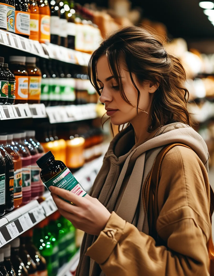 Why 'Healthy' Bottled Wellness Drinks Can Have as Much Sugar as Soda