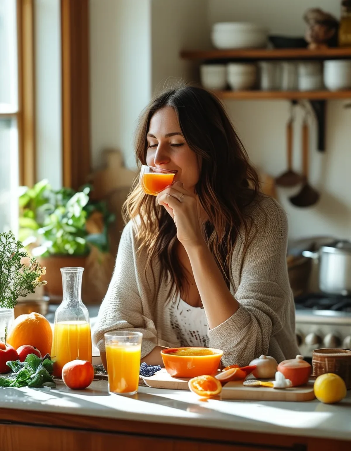Why Your Homemade Wellness Drinks Taste Bitter (and How to Fix It Fast)