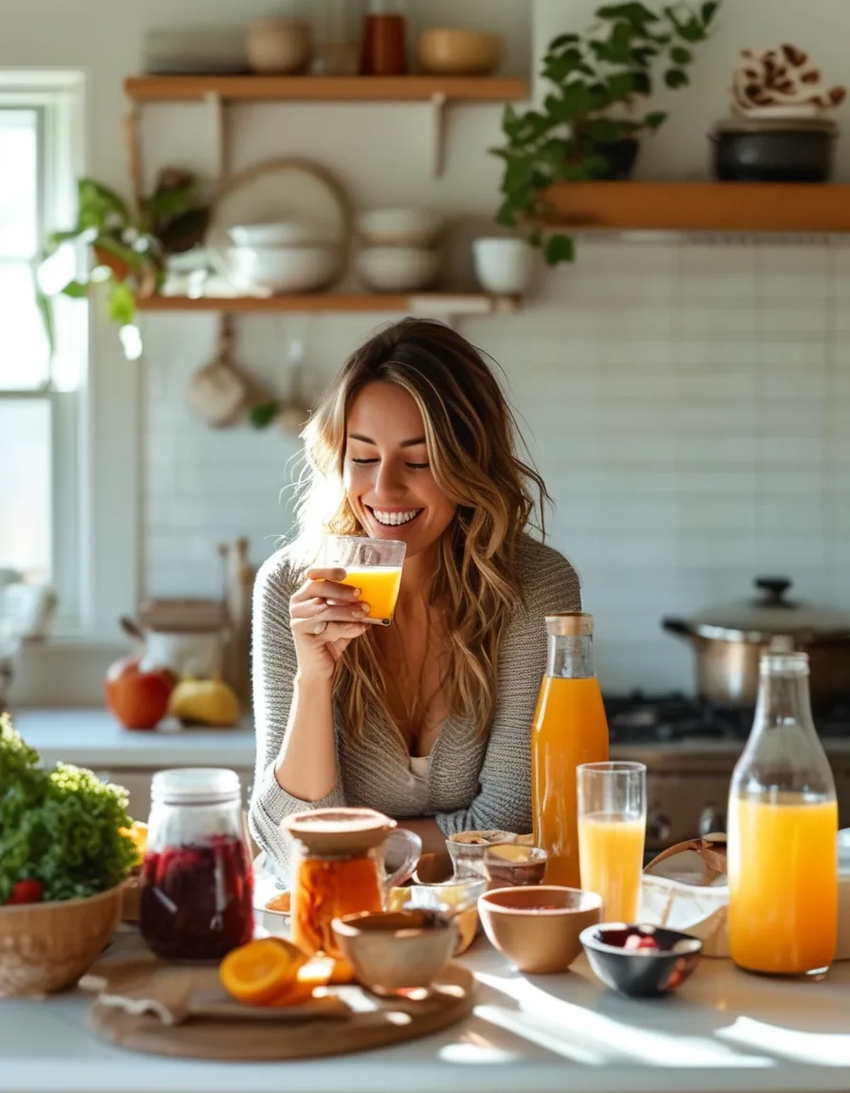 Why Your Homemade Wellness Drinks Taste Bitter (and How to Fix It Fast)