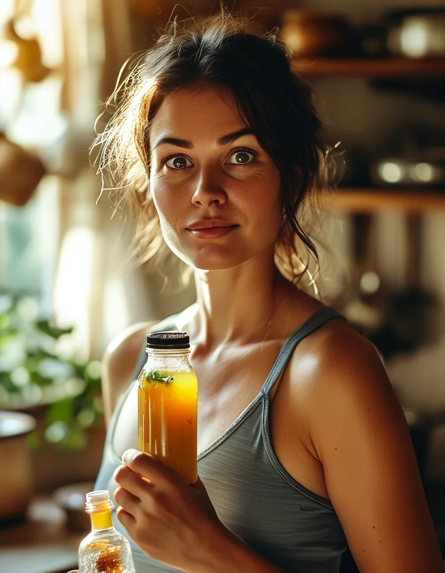 Wellness Shots: Worth the Hype, or Just Expensive Ginger Water?