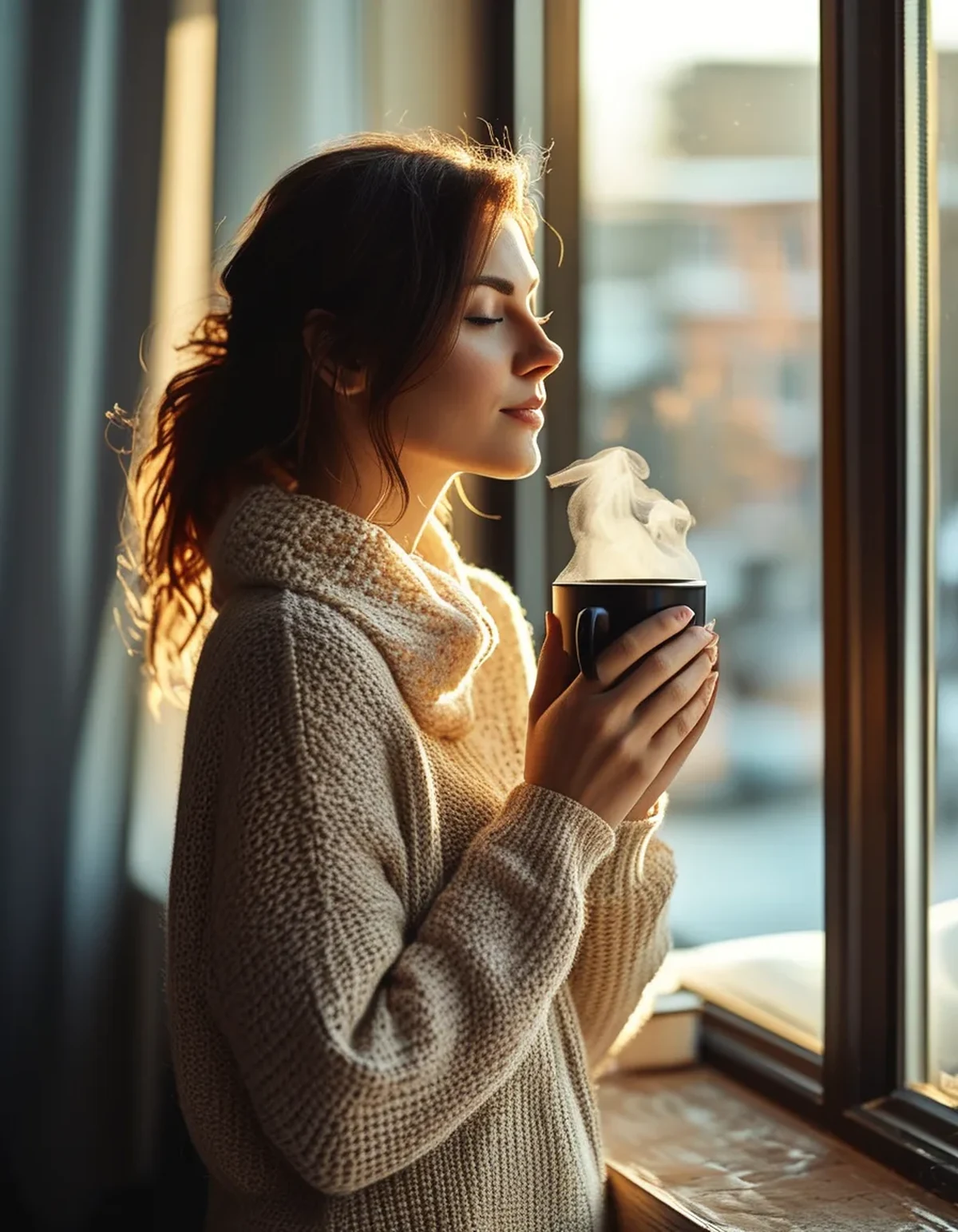 Why Your 3 p.m. Drink Decides How You Sleep at 11 p.m.