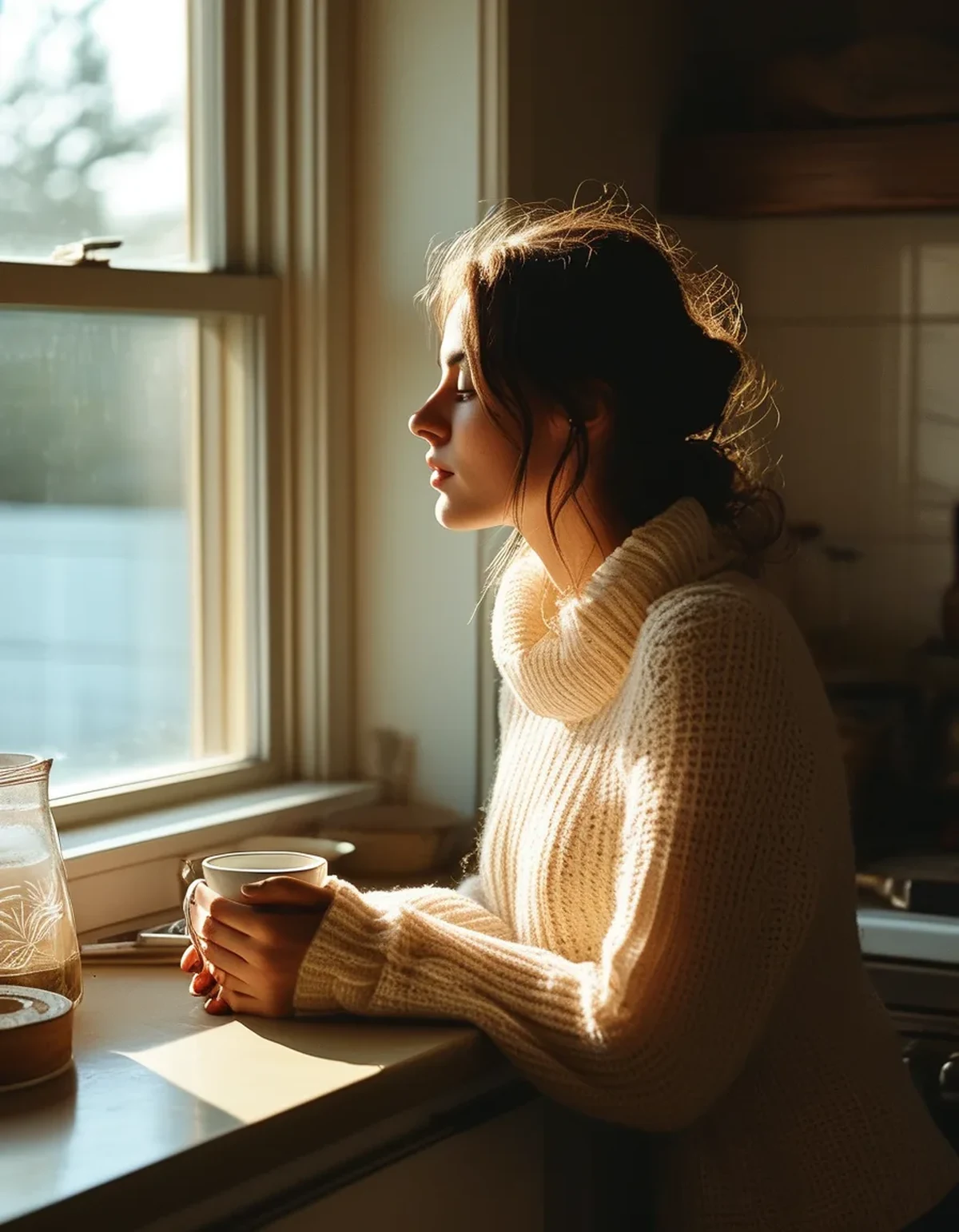 Why Your First Drink of the Day Decides Your Afternoon